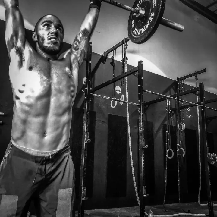 WOOW CrossFit — crossfit-studio em Porto — 3