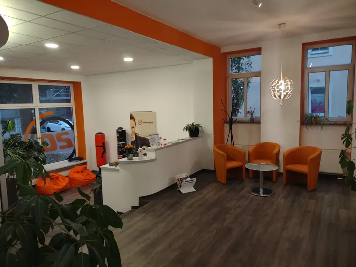 20minutes Löbtau — ems-training-studio in Löbtau-Süd, Dresden — 2