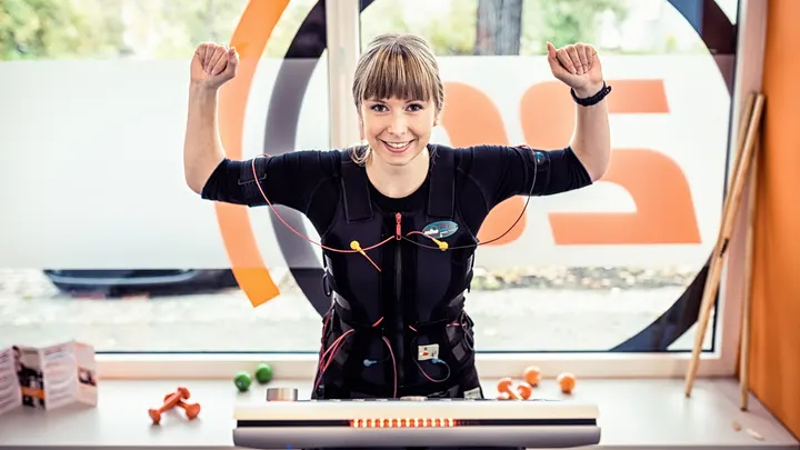 20minutes Löbtau — ems-training-studio in Dresden — 3