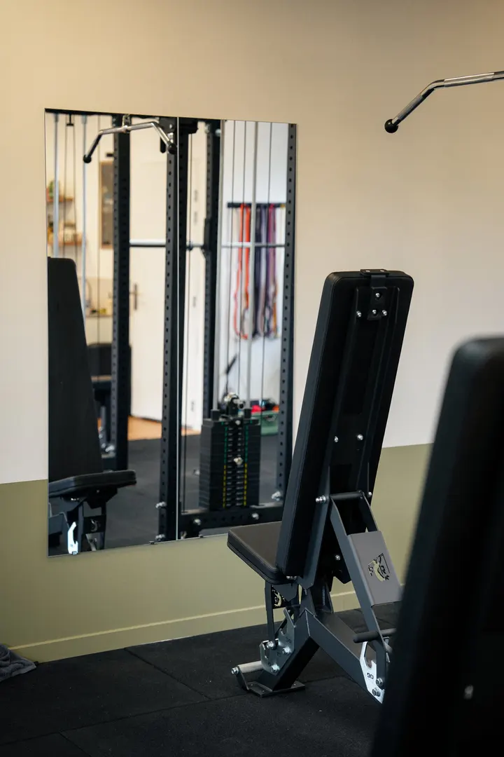 The Sisters Club — pilates-studio à Villarcher, Voglans — 2