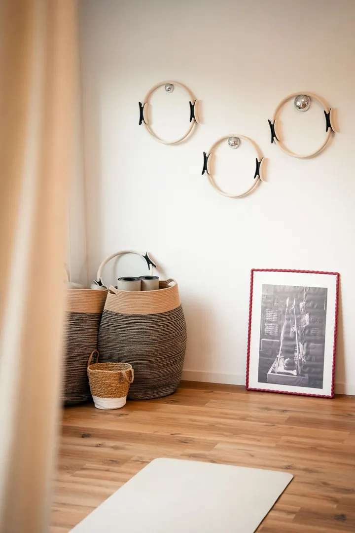 The Sisters Club — pilates-studio à Villarcher, Voglans — 3