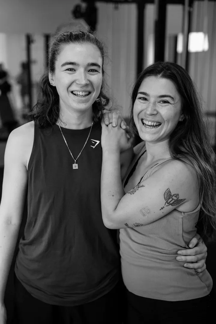 The Sisters Club — pilates-studio à Voglans — 4