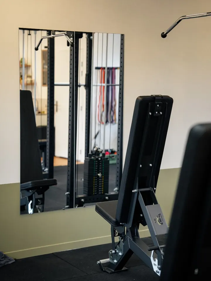 The Sisters Club — pilates-studio à Voglans — 6