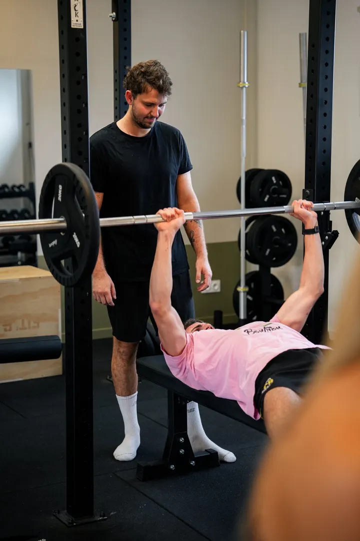 The Sisters Club — Salle de fitness à Villarcher, Voglans