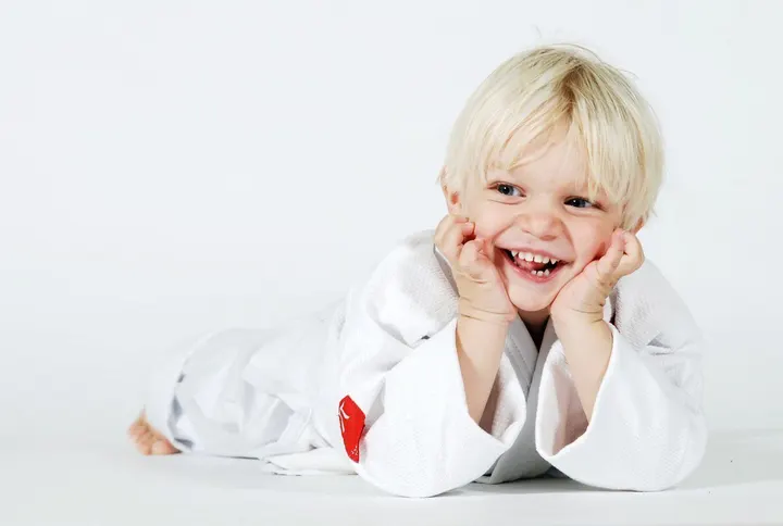 Judoschool Theunissen — vechtsport-studio in Nijmegen-Noord, Nijmegen — 2