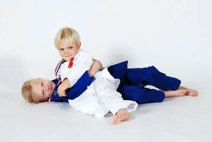 Judoschool Theunissen — Vechtsport in Nijmegen-Noord, Nijmegen