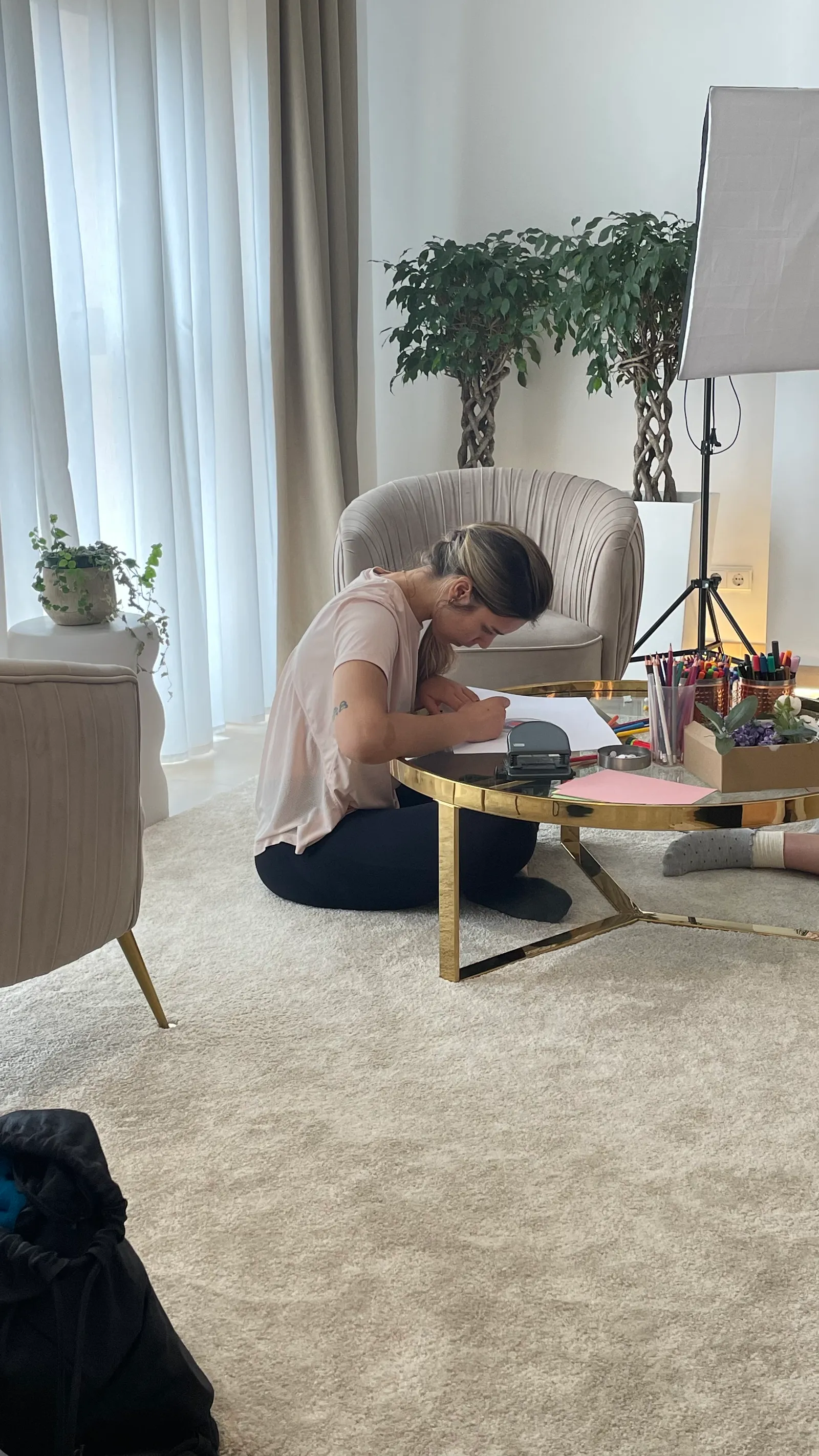 Hygge Bienestar — yoga-studio en Delicias, Zaragoza — 2