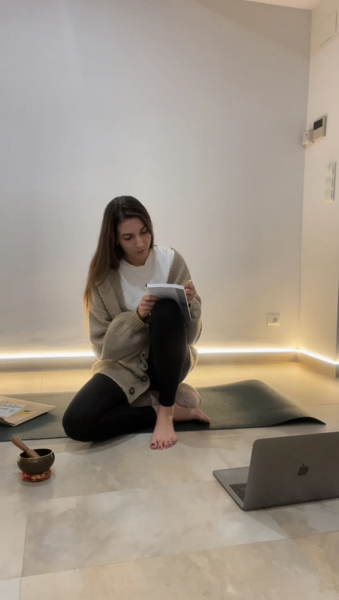 Hygge Bienestar — yoga-studio en Delicias, Zaragoza — 3