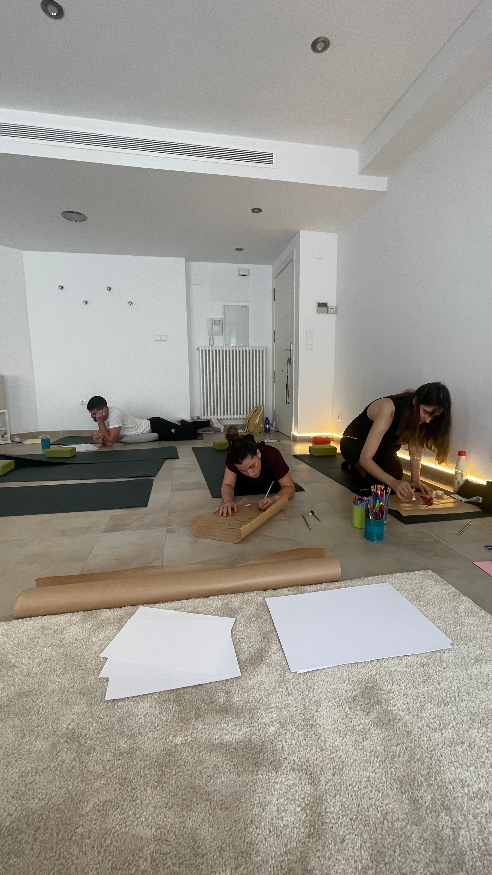 Hygge Bienestar — yoga-studio en Zaragoza — 3