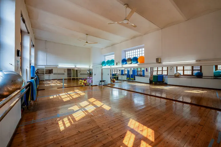 Studio Pilates Fitness — pilates-studio a Rivoli — 2