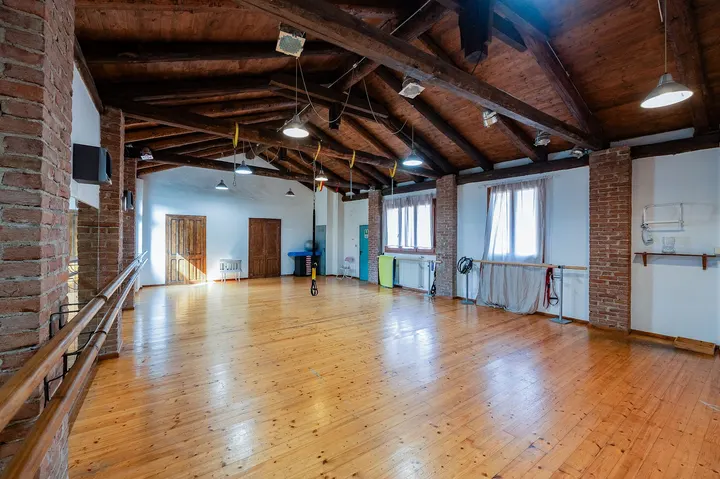 Studio Pilates Fitness — pilates-studio a Rivoli — 3