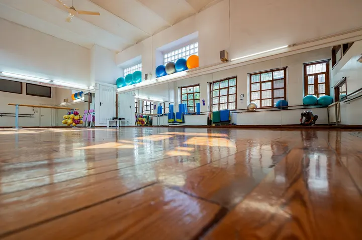 Studio Pilates Fitness — pilates-studio a Rivoli — 3