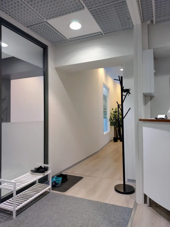 Fysiovire Palokka — wellness-studio – Haukkamäki, Jyväskylä — 2