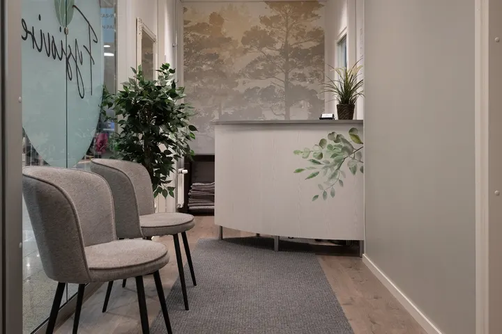 Fysiovire Palokka — wellness-studio – Haukkamäki, Jyväskylä — 3