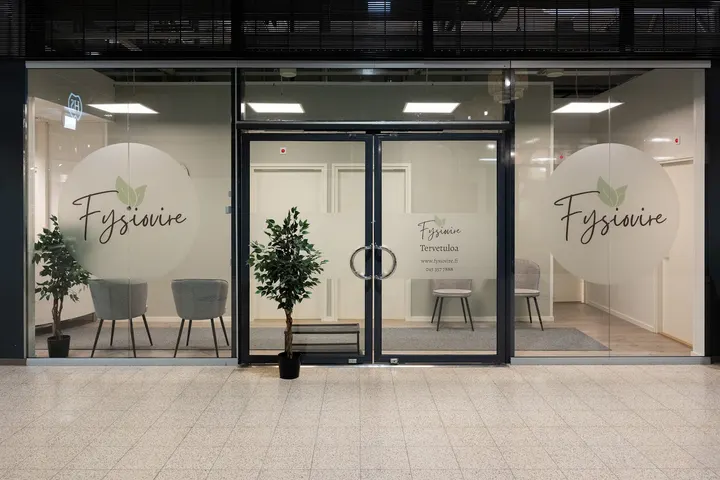 Fysiovire Palokka — wellness-studio – Jyväskylä — 3