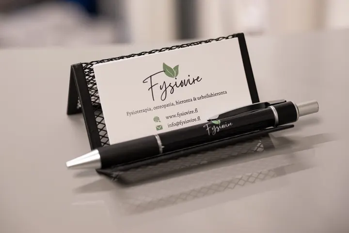 Fysiovire Palokka — wellness-studio – Jyväskylä — 4