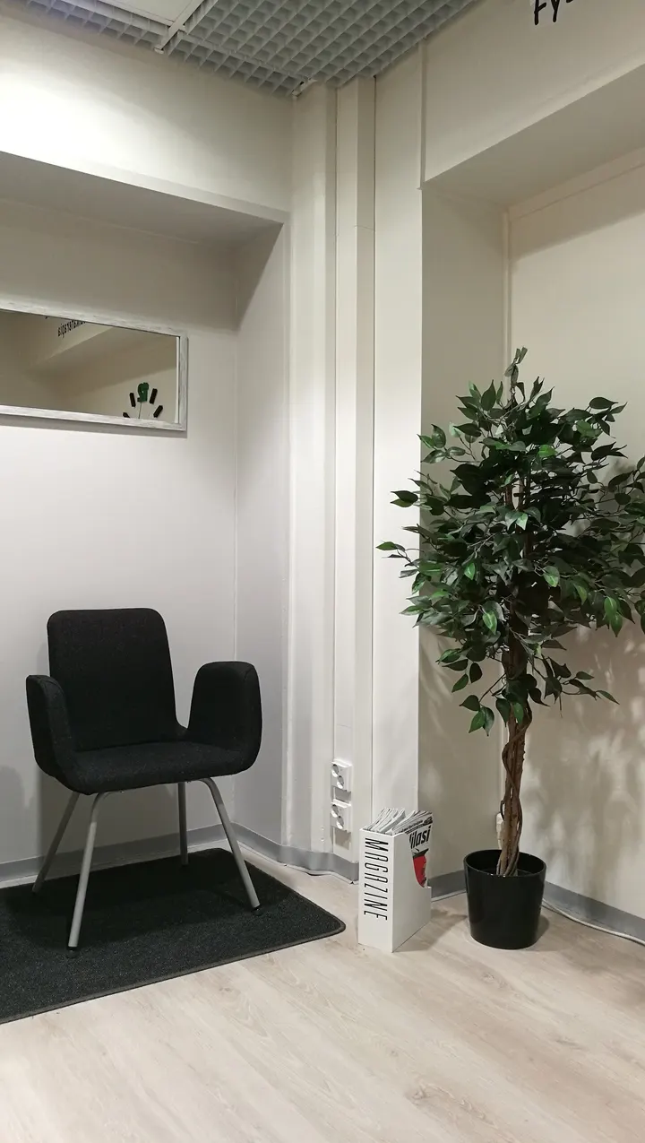 Fysiovire Palokka — wellness-studio – Jyväskylä — 5
