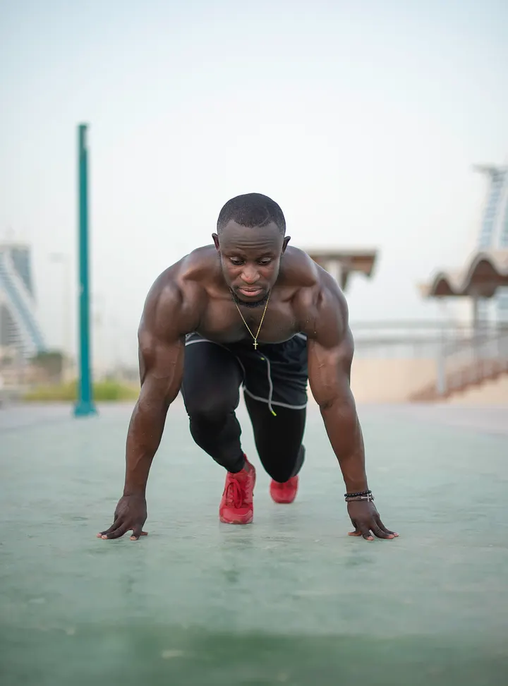 Fitness Santé — Salle de fitness à Aiguelongue, Montpellier
