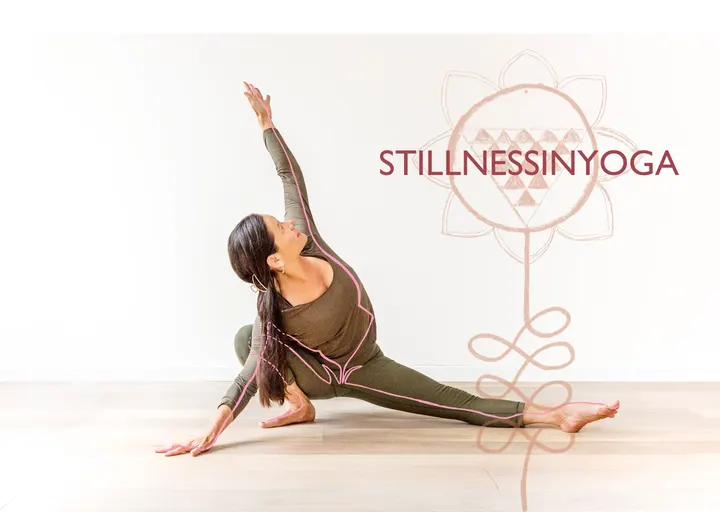 Stillnessinyoga — yoga-studio in Baarn — 2
