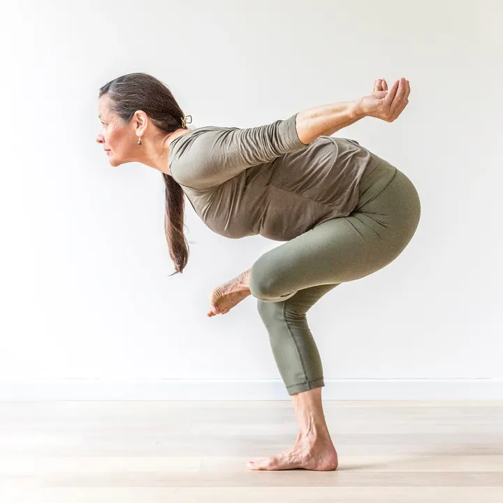 Stillnessinyoga — yoga-studio in Baarn — 4