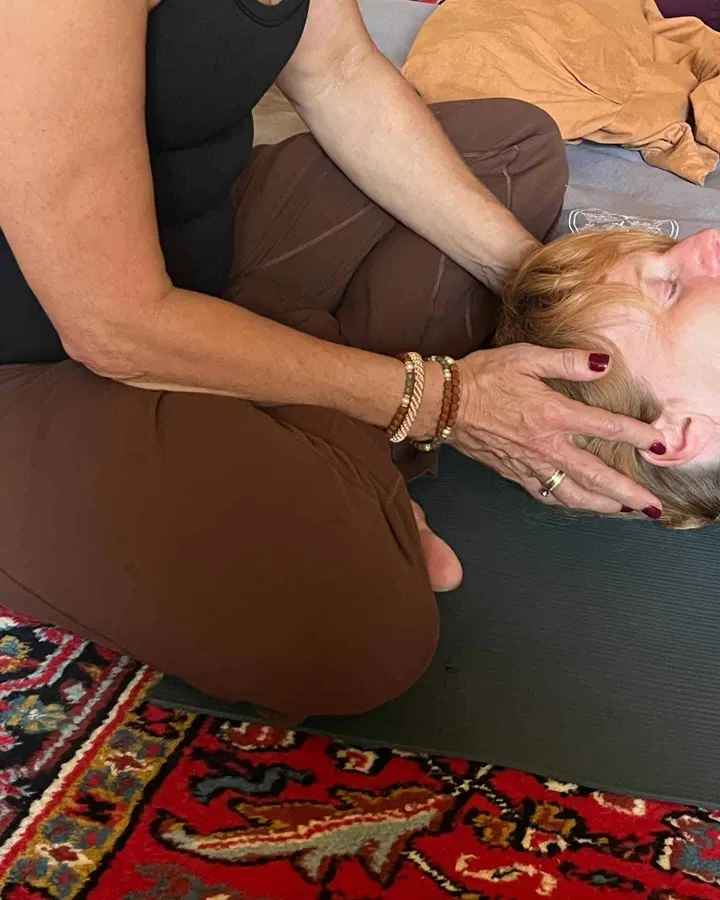 Stillnessinyoga — yoga-studio in Baarn — 5
