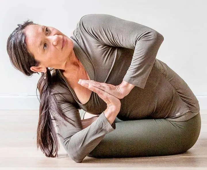 Stillnessinyoga — yoga-studio in Baarn — 6