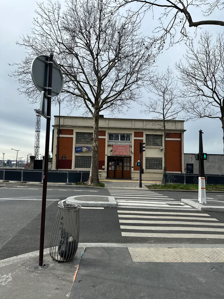 CS. Paris-Sud-Est Muaythaï — Arts martiaux à Paris 12e Arrondissement, Paris
