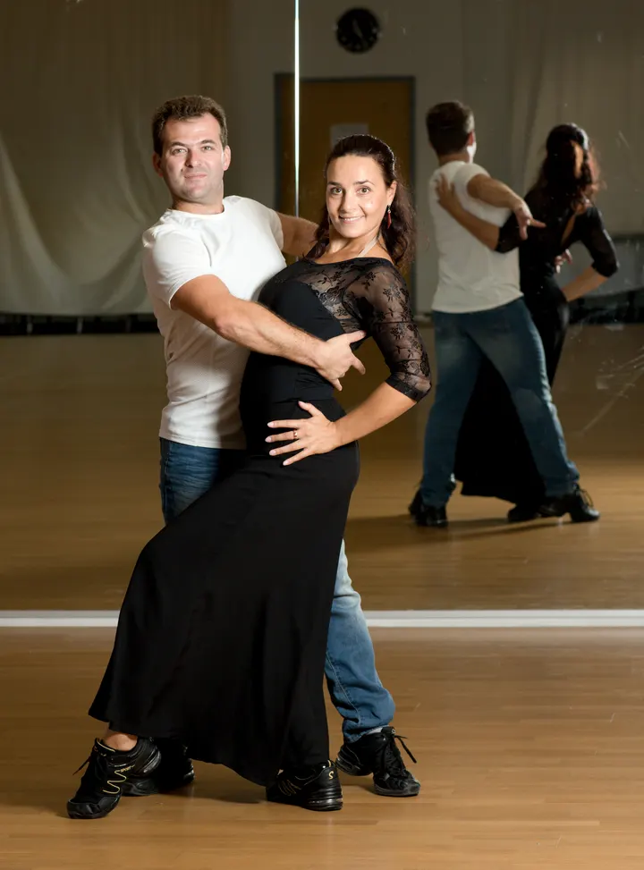 Tanzstudio PASO — Dance in Hummelstein, Nürnberg
