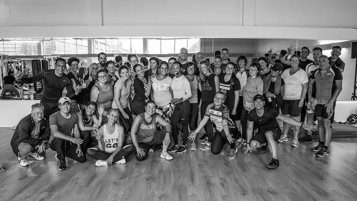 FeMiFit — sportschool-studio in Brunssum — 3