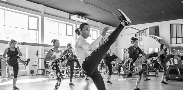 FeMiFit — Sportschool in Langeberg, Brunssum