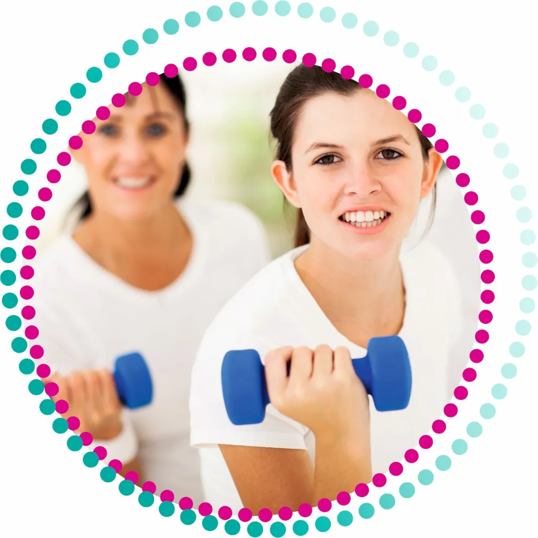 FLEXX FITNESS-STUDIO CHEMNITZ — träningsstudio i Dresden — 2