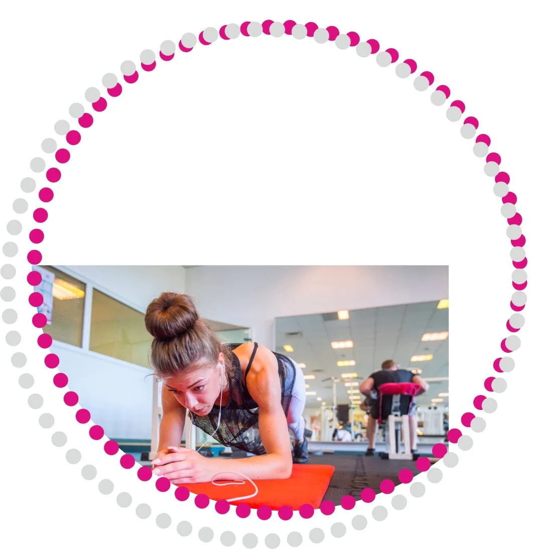 FLEXX FITNESS-STUDIO CHEMNITZ — träningsstudio i Dresden — 4