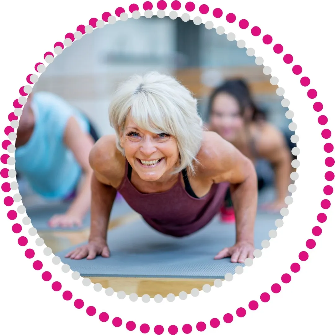 FLEXX FITNESS-STUDIO CHEMNITZ — träningsstudio i Dresden — 5