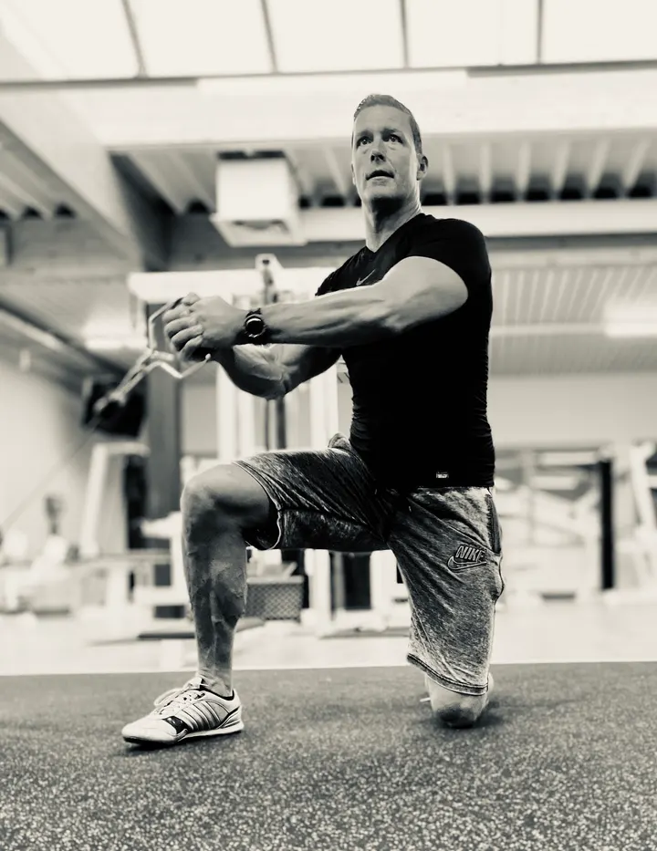Dein Personaltrainer Marc — pt-studio in Weinsberg — 3