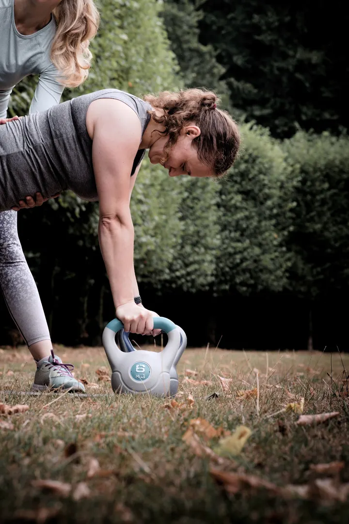 Sarah Guhl Achtsamkeit — yoga-studio in Langenfeld (Rheinland), Düsseldorf — 2