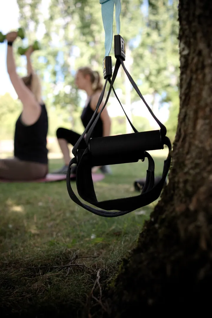 Sarah Guhl Achtsamkeit — yoga-studio in Düsseldorf — 3