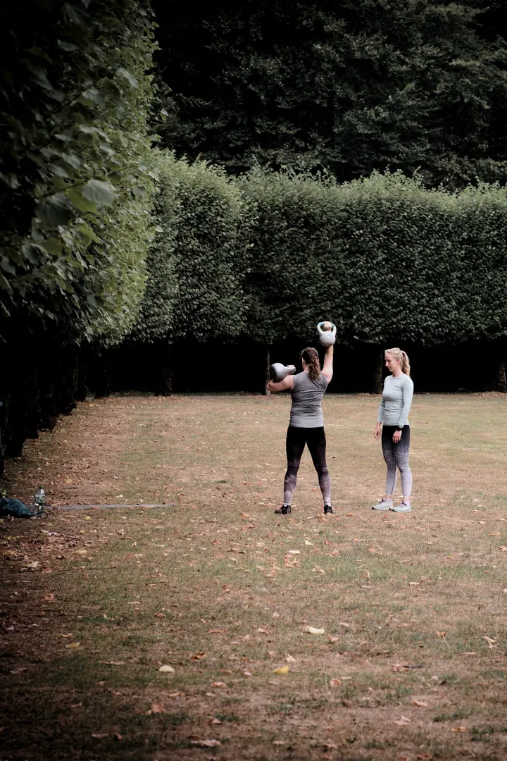Sarah Guhl Achtsamkeit — Yoga in Richrath, Langenfeld (Rheinland)