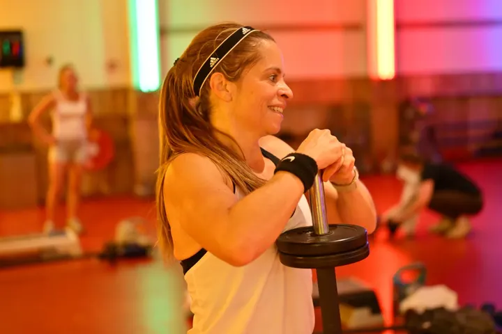 Fitness Factory Oost — sportschool-studio in Utrecht — 5