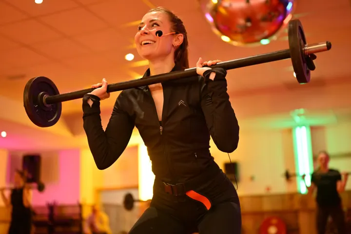 Fitness Factory Biltstraat — sportschool-studio in Utrecht — 3