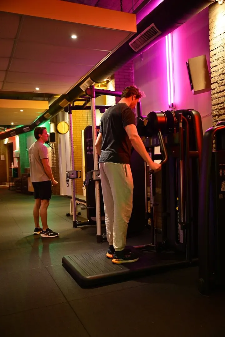 Fitness Factory Biltstraat — sportschool-studio in Utrecht — 5