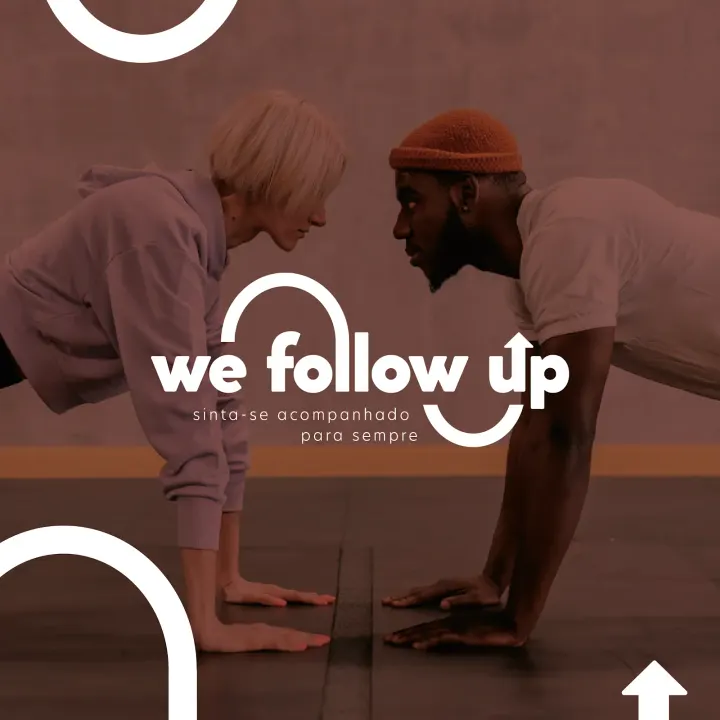We Follow Up — Treino funcional em Urbanização do Conventinho, Loures