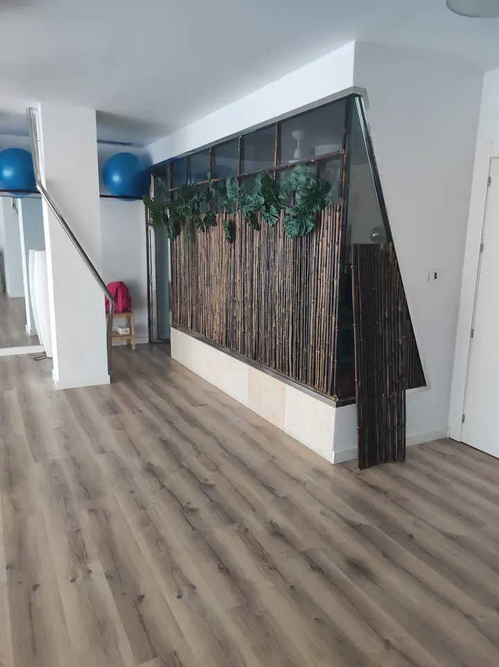 Origen Yoga — yoga-studio en La Flota, Murcia — 2