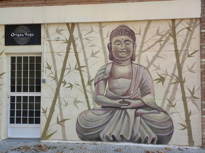 Origen Yoga — yoga-studio en La Flota, Murcia — 3