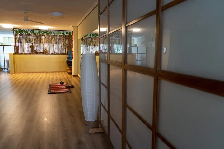 Origen Yoga — yoga-studio en Murcia — 3