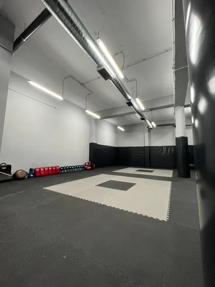ELEMENT KICKBOXING LAS PALMAS — artes marciales-studio en Las Alcaravaneras, Las Palmas de Gran Canaria — 2