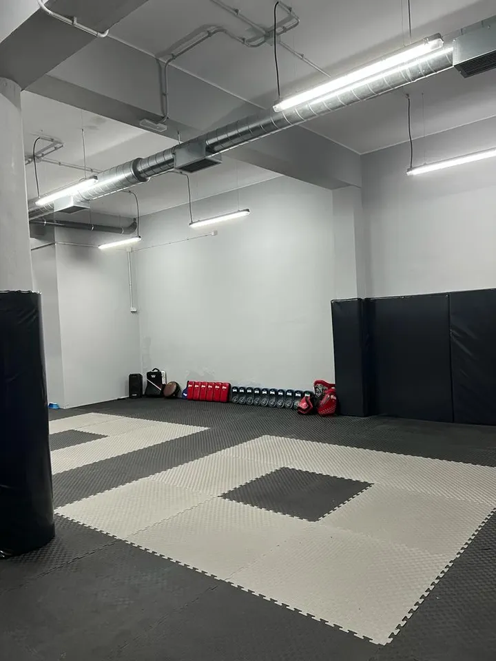ELEMENT KICKBOXING LAS PALMAS — Artes marciales en Las Alcaravaneras, Las Palmas de Gran Canaria