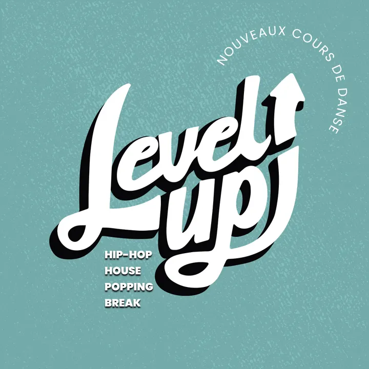 Level Up' — Danse à Chartrons - Grand Parc - Jardin Public, Bordeaux