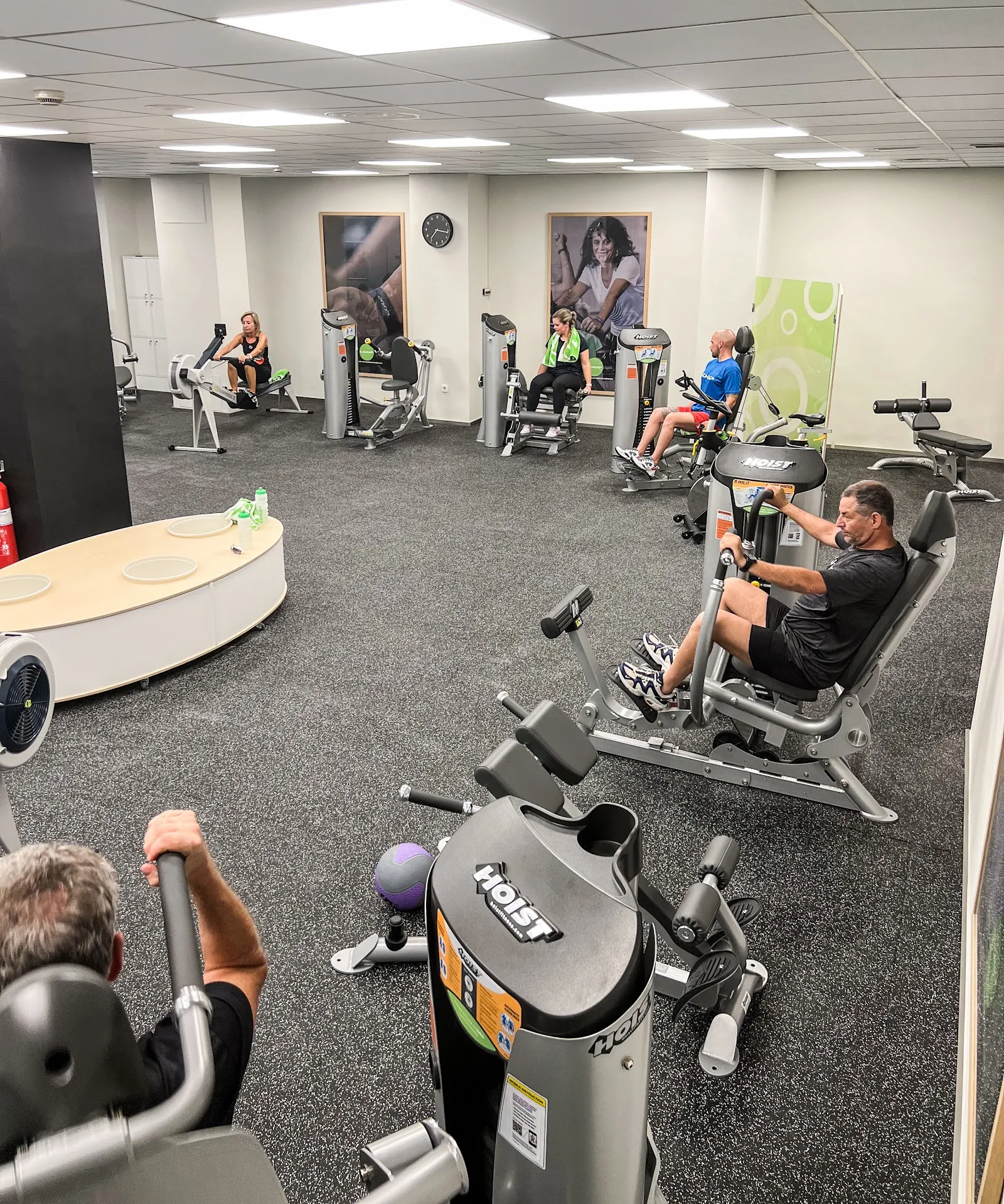 LOOPFitness Alicante — estudio de fitness-studio en Alicante — 2