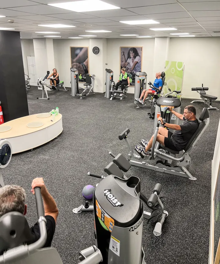 LOOPFitness Alicante — estudio de fitness-studio en Alicante — 2