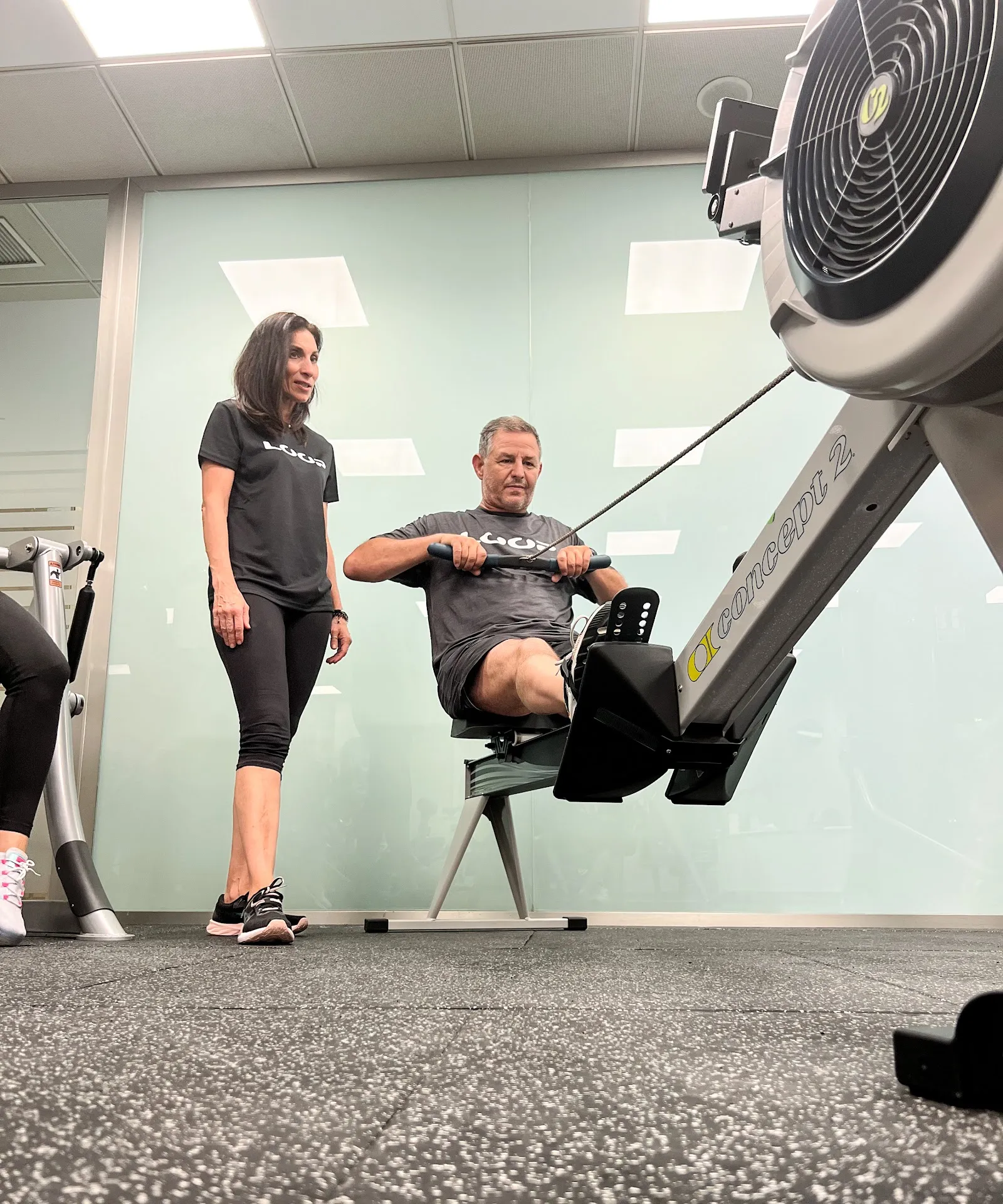 LOOPFitness Alicante — estudio de fitness-studio en Alicante — 3